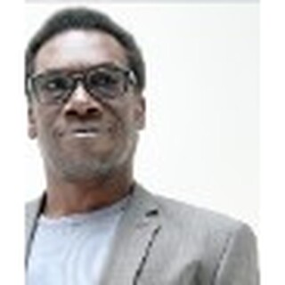 Keith Beckles, Co-Founder and Co-CEO of Search.inc